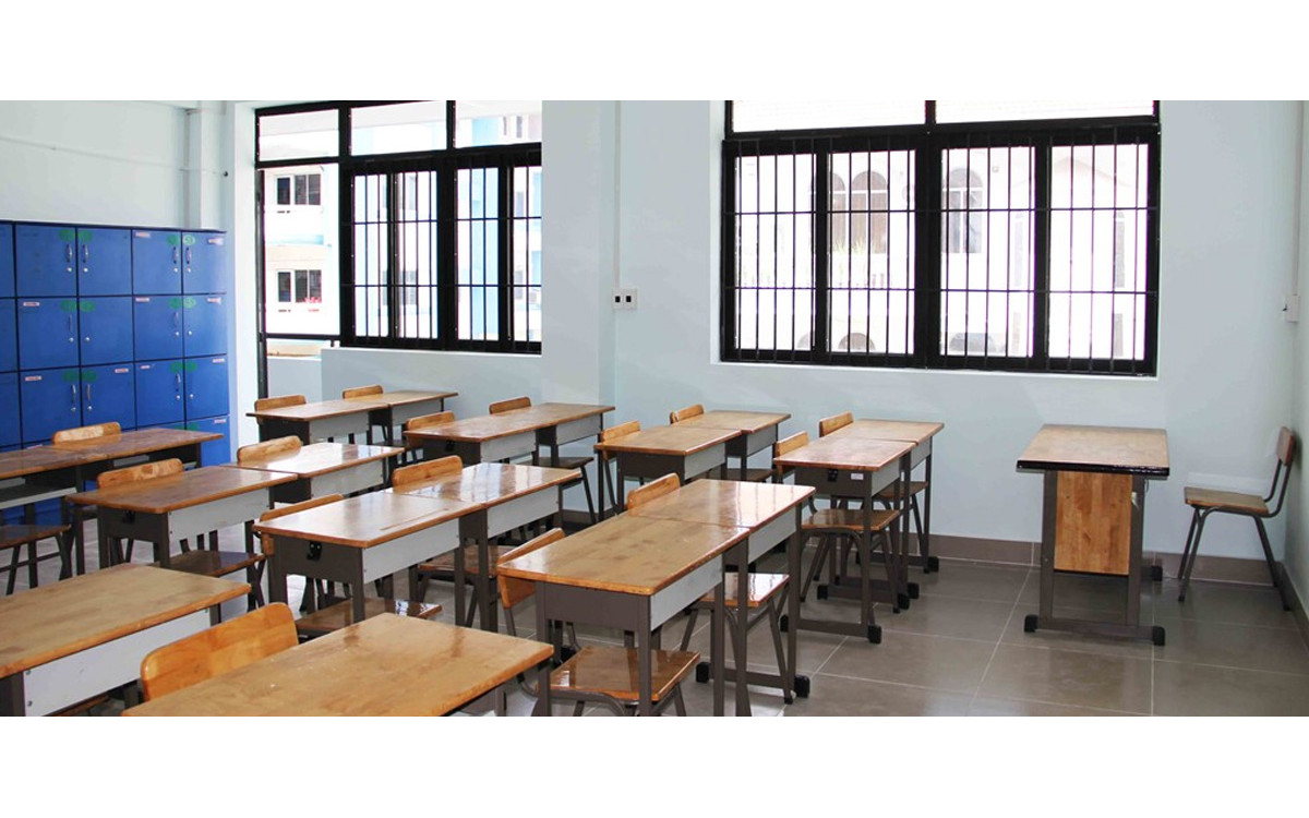 Thiết bị trung học cơ sở đem lại hiệu quả như thế n&agrave;o?